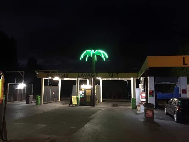 Services nettoyage auto Louvroil